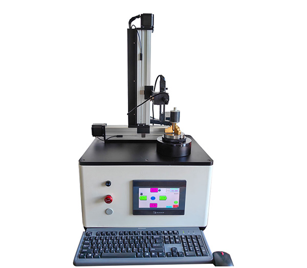 磁通分布测量仪