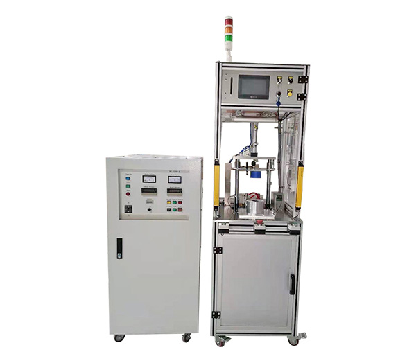 在线自动充磁测量一体设备