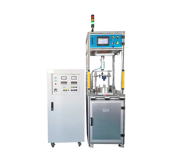 智能定量充、退磁一体